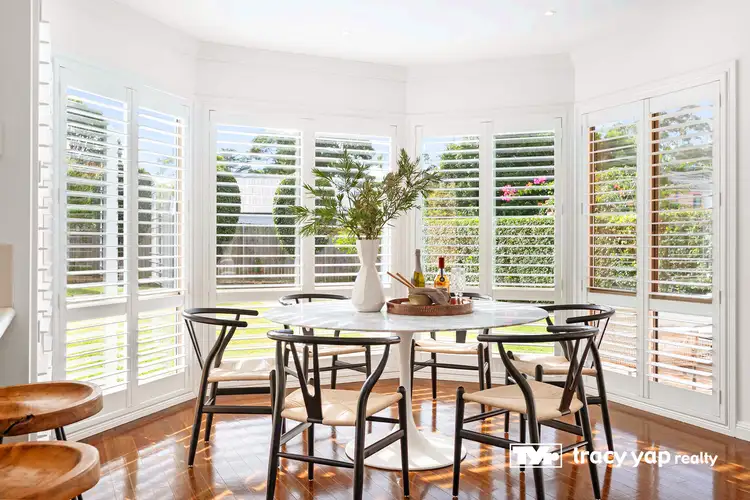 Sixth view of Homely house listing, 1 Fernvale Avenue, West Ryde NSW 2114