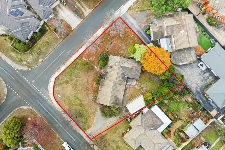 35 Bernacchi Street, Mawson ACT 2607