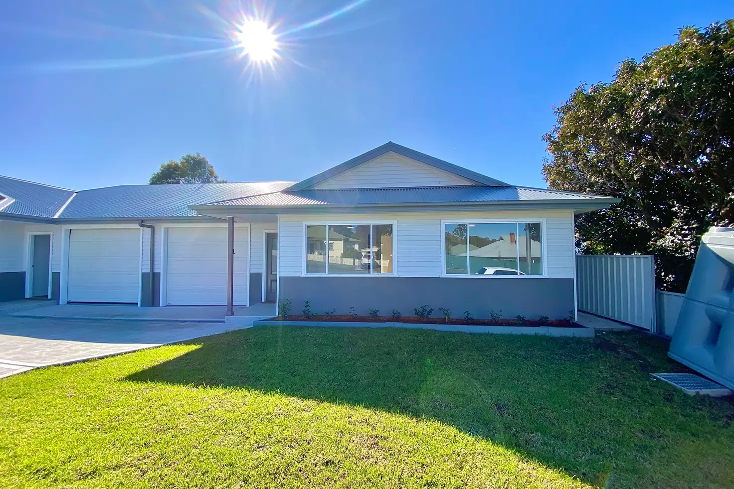 Main view of Homely house listing, A/73 Mackay Street, Dungog NSW 2420