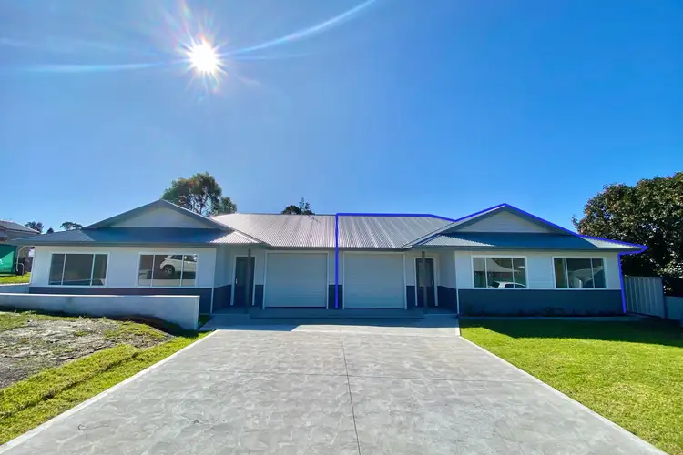 Second view of Homely house listing, A/73 Mackay Street, Dungog NSW 2420