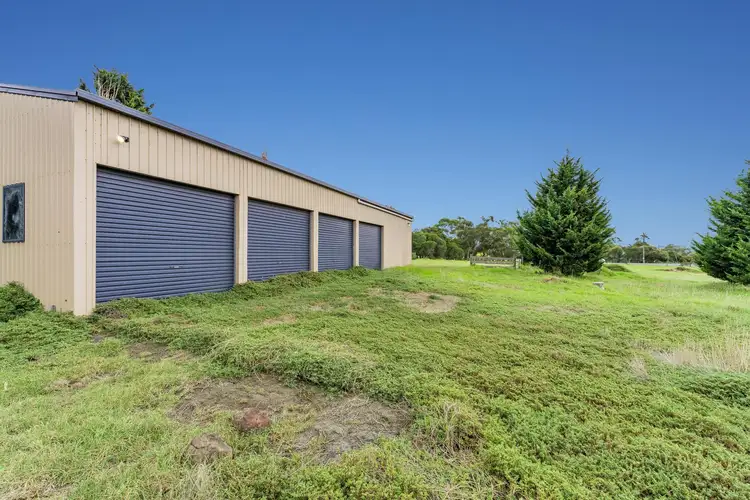 Fourth view of Homely land listing, 1 Hackwill Place, Drysdale VIC 3222