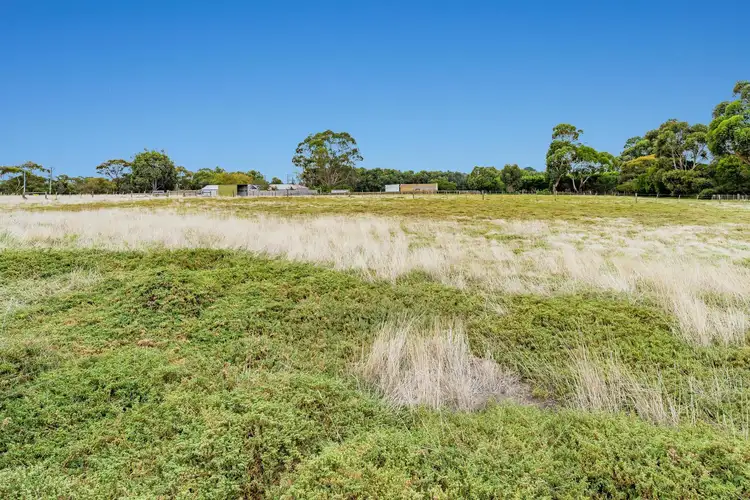 Fifth view of Homely land listing, 1 Hackwill Place, Drysdale VIC 3222