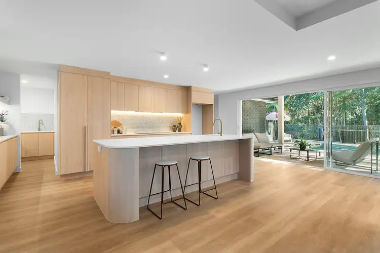 3 Yatama Place, Currumbin Waters QLD 4223