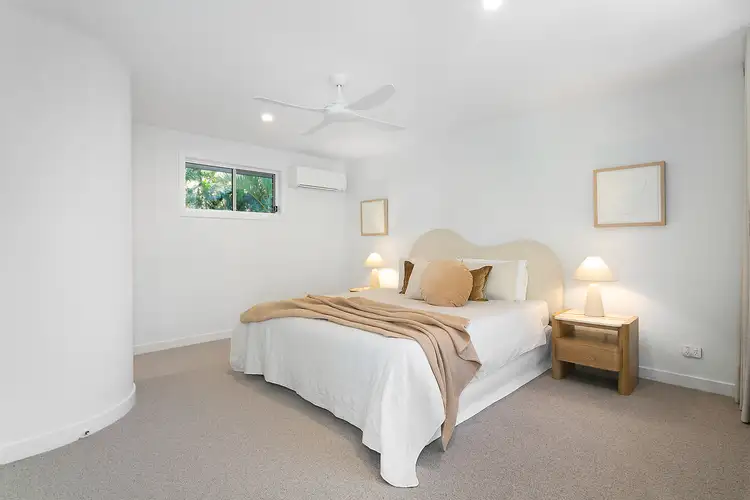Sixth view of Homely house listing, 3 Yatama Place, Currumbin Waters QLD 4223