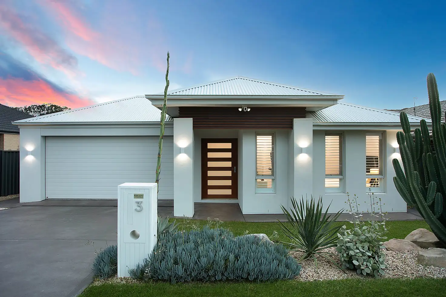 Main view of Homely house listing, 3 Durian Street, Wadalba NSW 2259