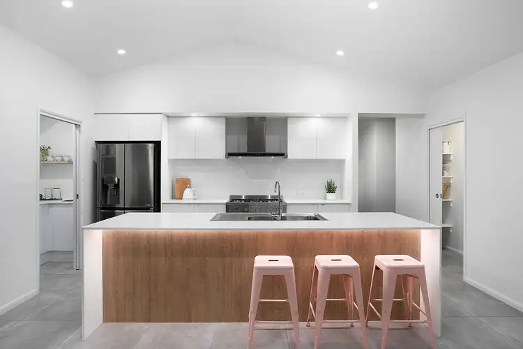 Third view of Homely house listing, 3 Durian Street, Wadalba NSW 2259