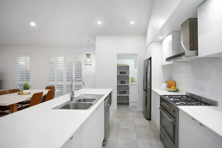 Fourth view of Homely house listing, 3 Durian Street, Wadalba NSW 2259