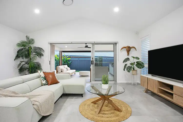 Fifth view of Homely house listing, 3 Durian Street, Wadalba NSW 2259