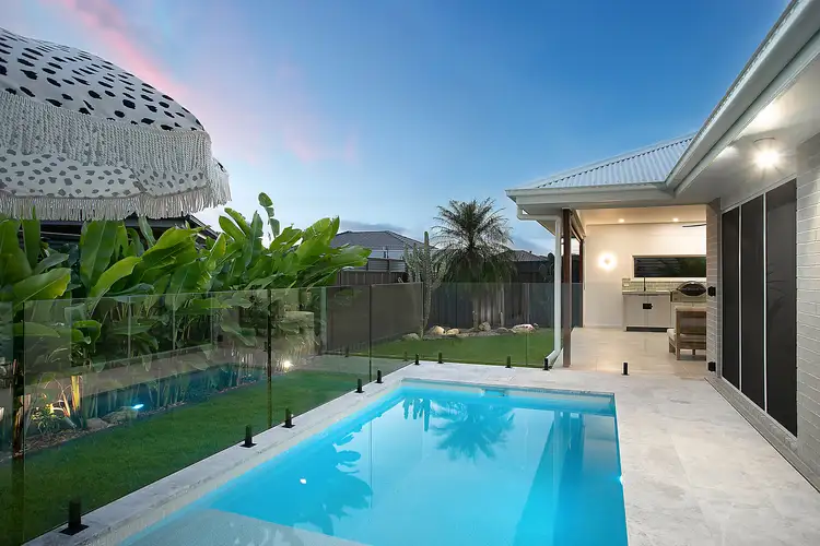 Sixth view of Homely house listing, 3 Durian Street, Wadalba NSW 2259