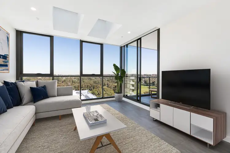 Second view of Homely apartment listing, Address available on request