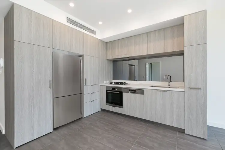 Third view of Homely apartment listing, Address available on request