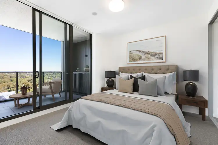 Fourth view of Homely apartment listing, Address available on request