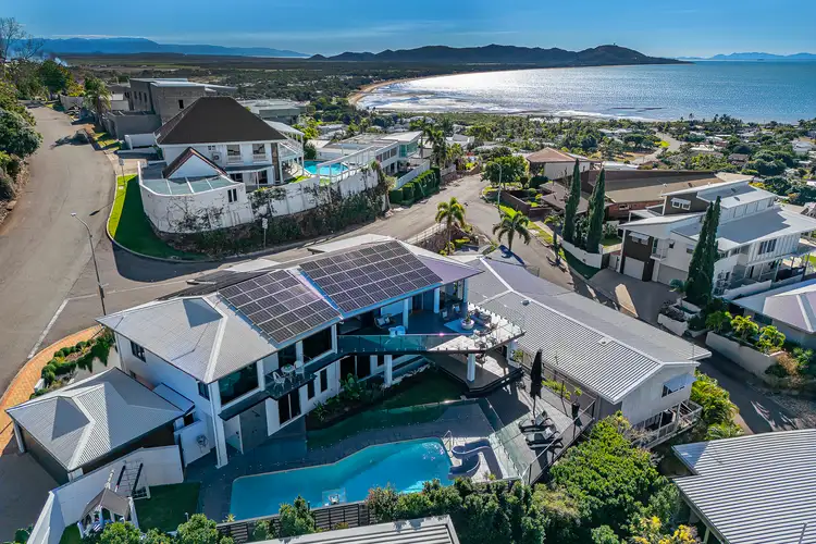 58 Gilbert Crescent, Castle Hill QLD 4810
