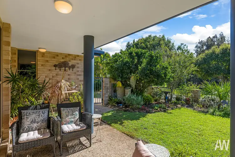 14 Ashwood Place, Currimundi QLD 4551