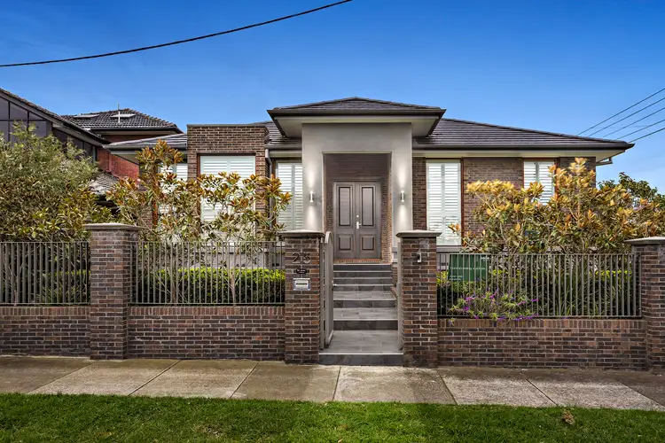 25 Ellington Street, Caulfield South VIC 3162