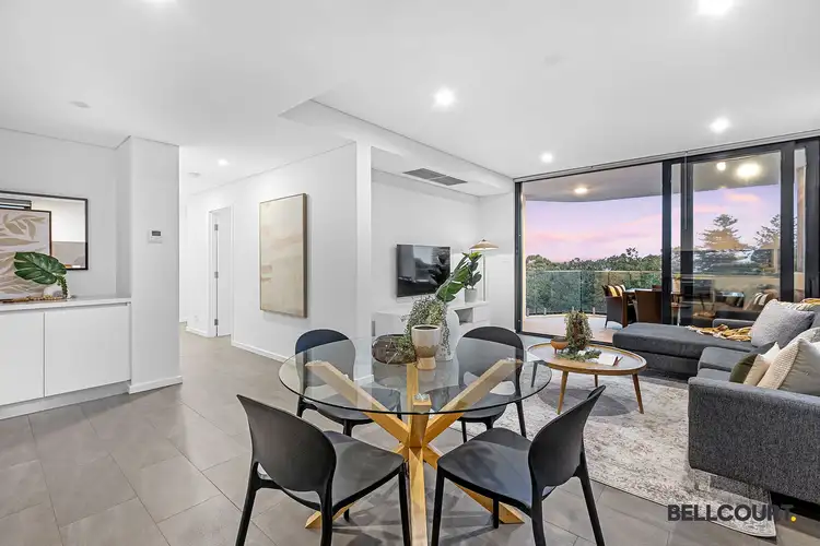 Second view of Homely apartment listing, 13/152a Mill Point Road, South Perth WA 6151