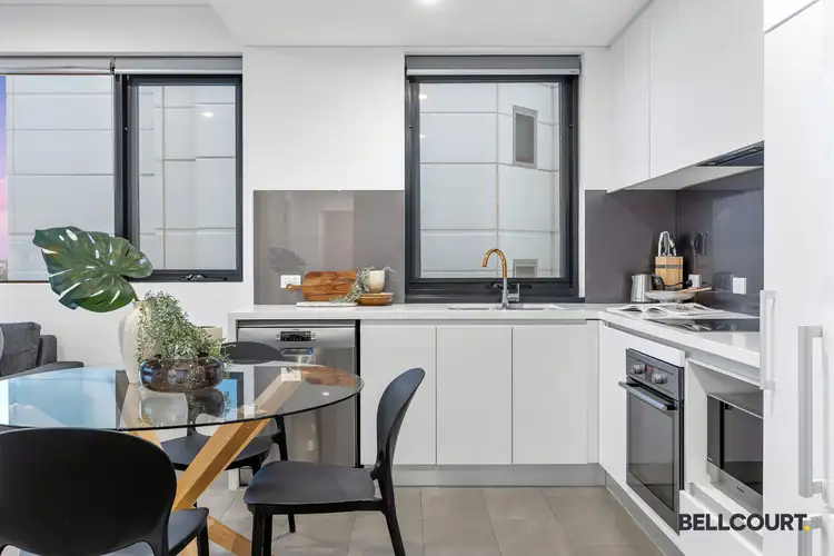 Fourth view of Homely apartment listing, 13/152a Mill Point Road, South Perth WA 6151
