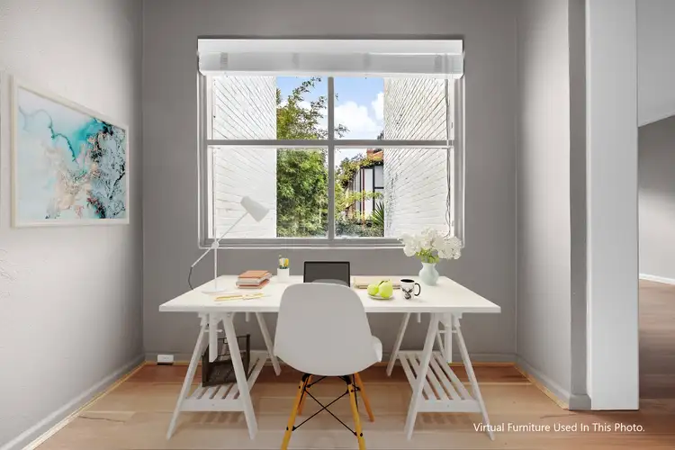 Fifth view of Homely apartment listing, 7/22 Derby Street, Armadale VIC 3143