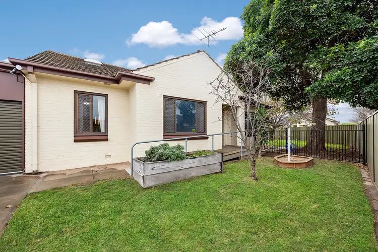 1 Howie Court, Woodville South SA 5011