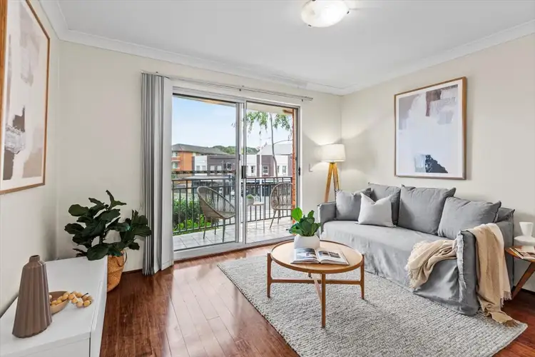 23/274-300 Anzac Parade, Kensington NSW 2033