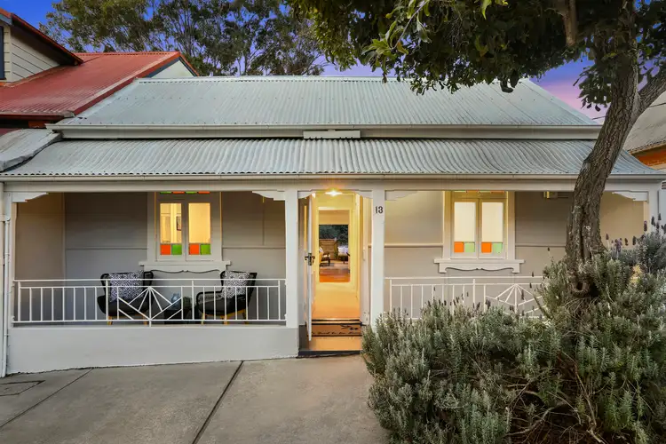 13 Gladstone Street, Lilyfield NSW 2040
