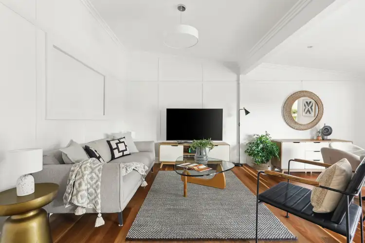 Second view of Homely house listing, 13 Gladstone Street, Lilyfield NSW 2040