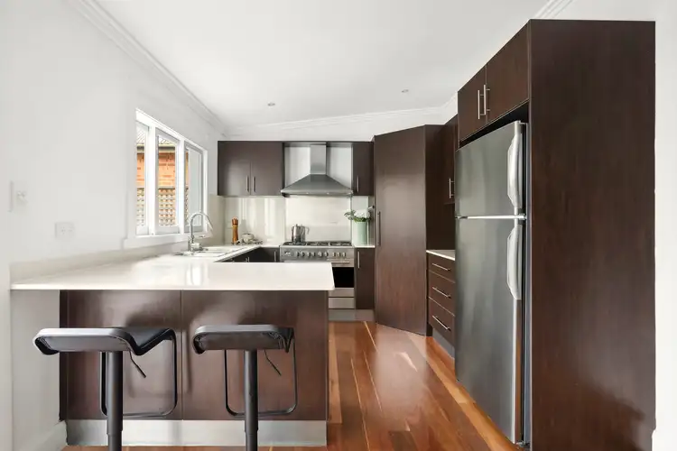 Fifth view of Homely house listing, 13 Gladstone Street, Lilyfield NSW 2040