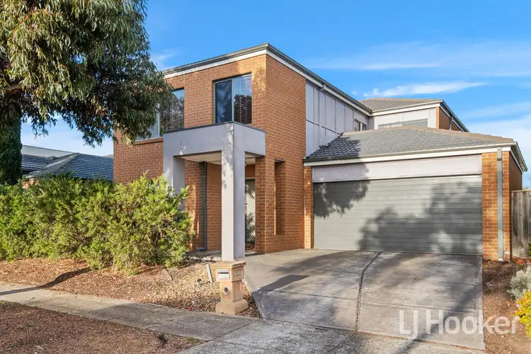 20 Tusmore Road, Point Cook VIC 3030