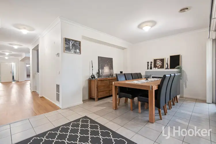 Second view of Homely house listing, 20 Tusmore Road, Point Cook VIC 3030