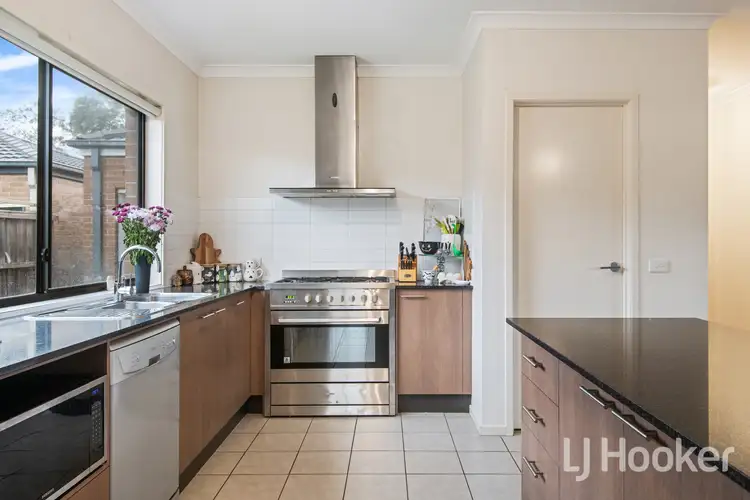 Third view of Homely house listing, 20 Tusmore Road, Point Cook VIC 3030