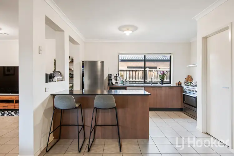 Fourth view of Homely house listing, 20 Tusmore Road, Point Cook VIC 3030