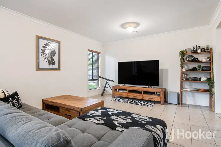 Fifth view of Homely house listing, 20 Tusmore Road, Point Cook VIC 3030