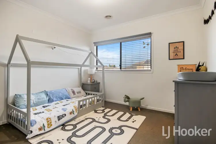 Sixth view of Homely house listing, 20 Tusmore Road, Point Cook VIC 3030