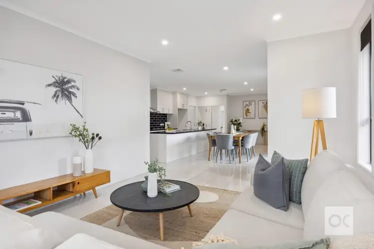 Third view of Homely house listing, 16 Imperial Circuit, Victor Harbor SA 5211