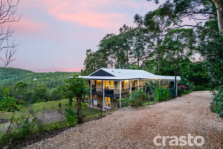 Main view of Homely house listing, 56 Shuttlewood Court, Bonogin QLD 4213