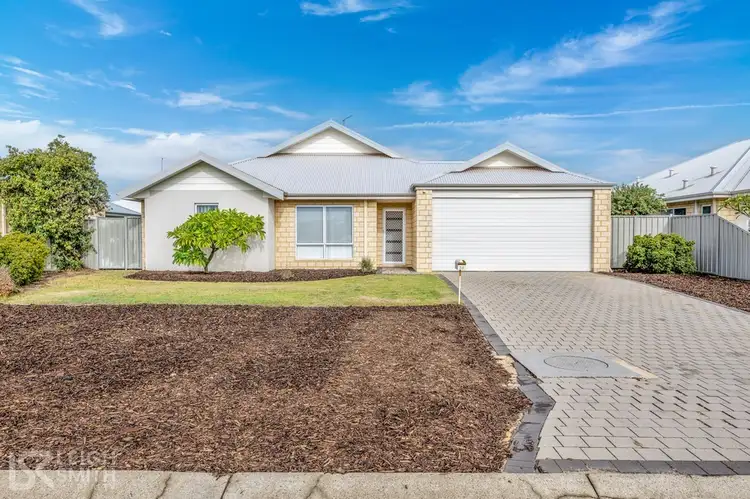 36 Nairn Road, Coodanup WA 6210