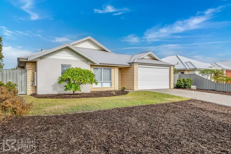 Third view of Homely house listing, 36 Nairn Road, Coodanup WA 6210