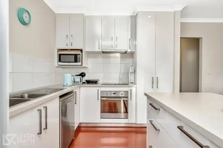 Fifth view of Homely house listing, 36 Nairn Road, Coodanup WA 6210