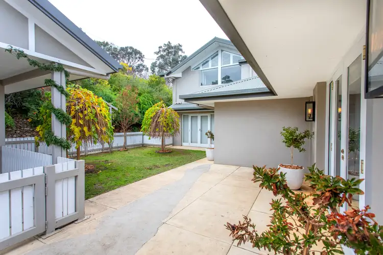 Second view of Homely house listing, 5 Ina Drive, Cowra NSW 2794