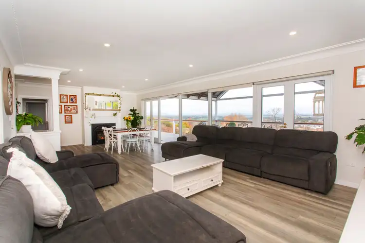 Third view of Homely house listing, 5 Ina Drive, Cowra NSW 2794