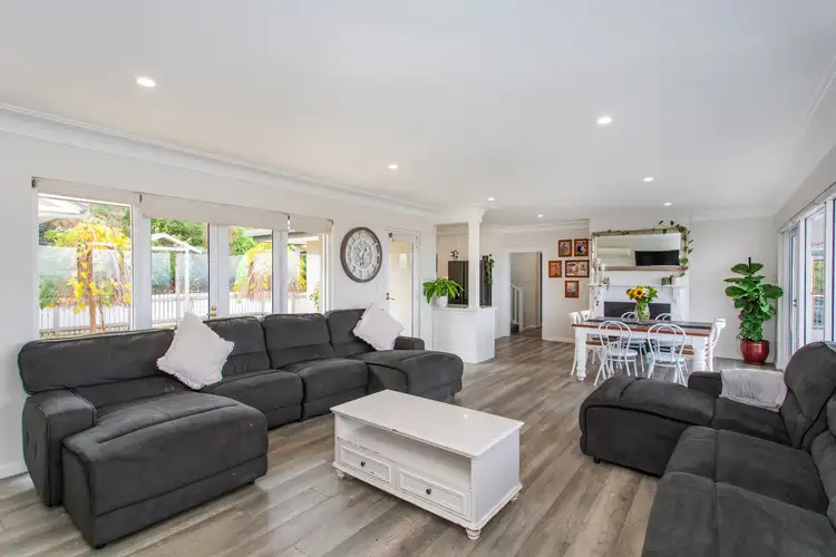 Fourth view of Homely house listing, 5 Ina Drive, Cowra NSW 2794