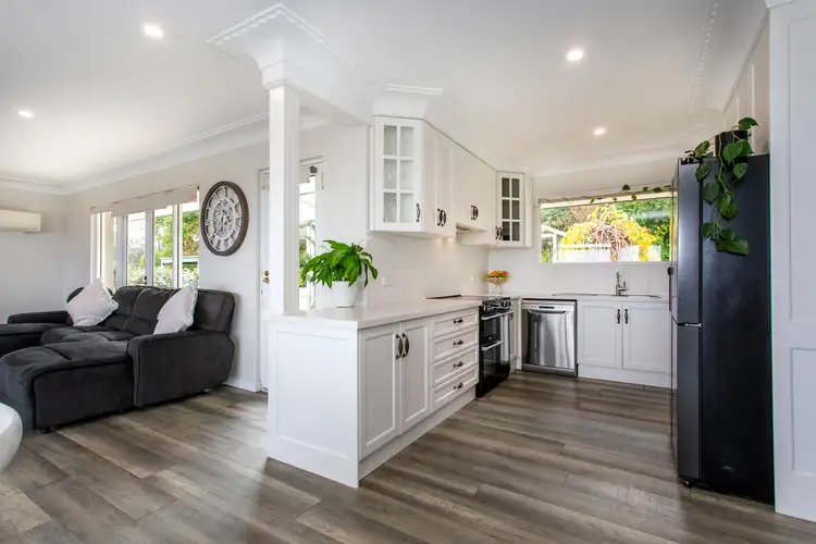 Fifth view of Homely house listing, 5 Ina Drive, Cowra NSW 2794