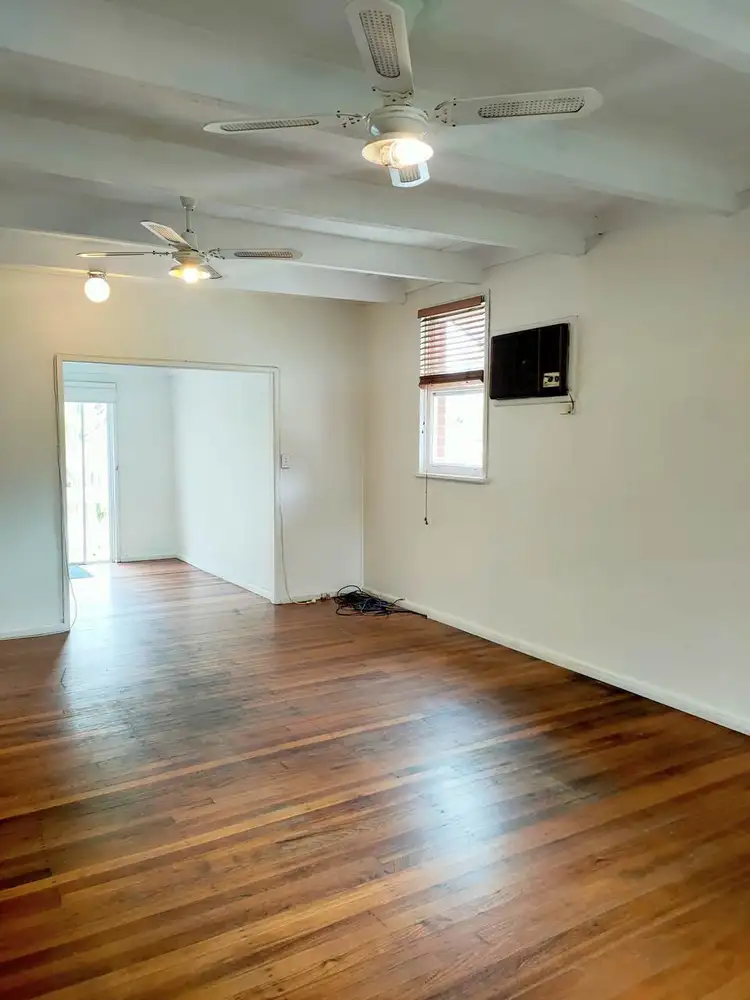 33 Jenkins Street