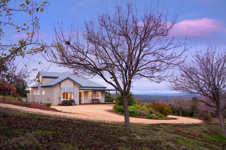 Third view of Homely house listing, 17 Lisle Gully Road, Maldon VIC 3463