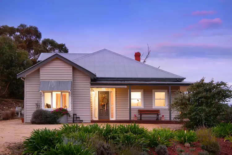 Fourth view of Homely house listing, 17 Lisle Gully Road, Maldon VIC 3463