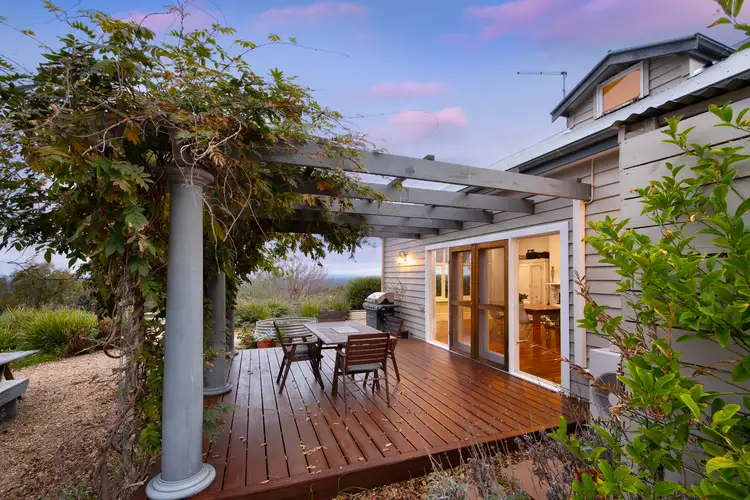 Sixth view of Homely house listing, 17 Lisle Gully Road, Maldon VIC 3463
