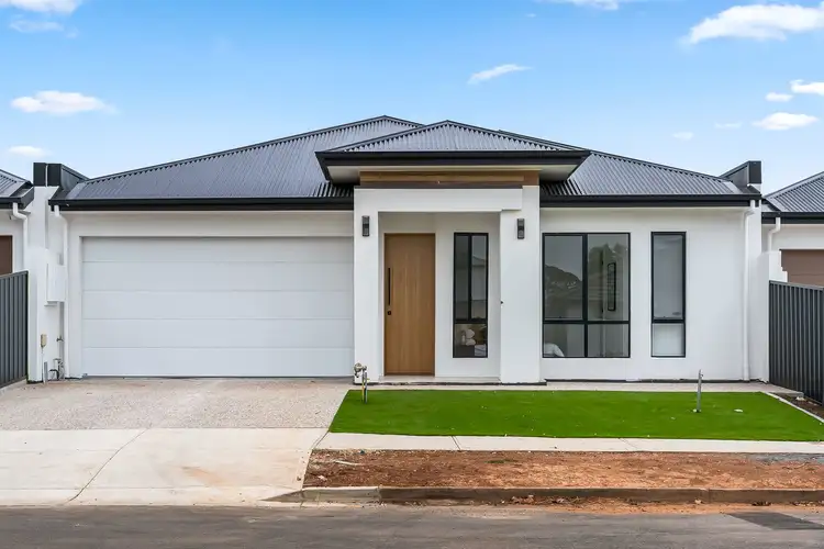 25 Gemmell Street, Dover Gardens SA 5048