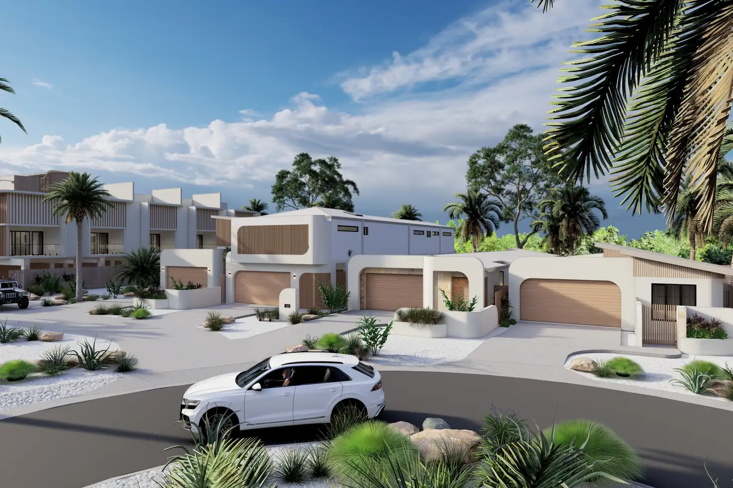 Main view of Homely land listing, 900 Mitre Street, Port Douglas QLD 4877