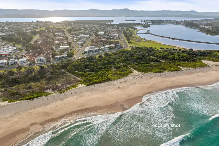 Fourth view of Homely house listing, 26 Peterborough Avenue, Lake Illawarra NSW 2528