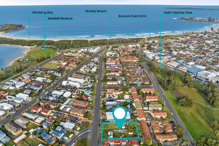 Sixth view of Homely house listing, 26 Peterborough Avenue, Lake Illawarra NSW 2528